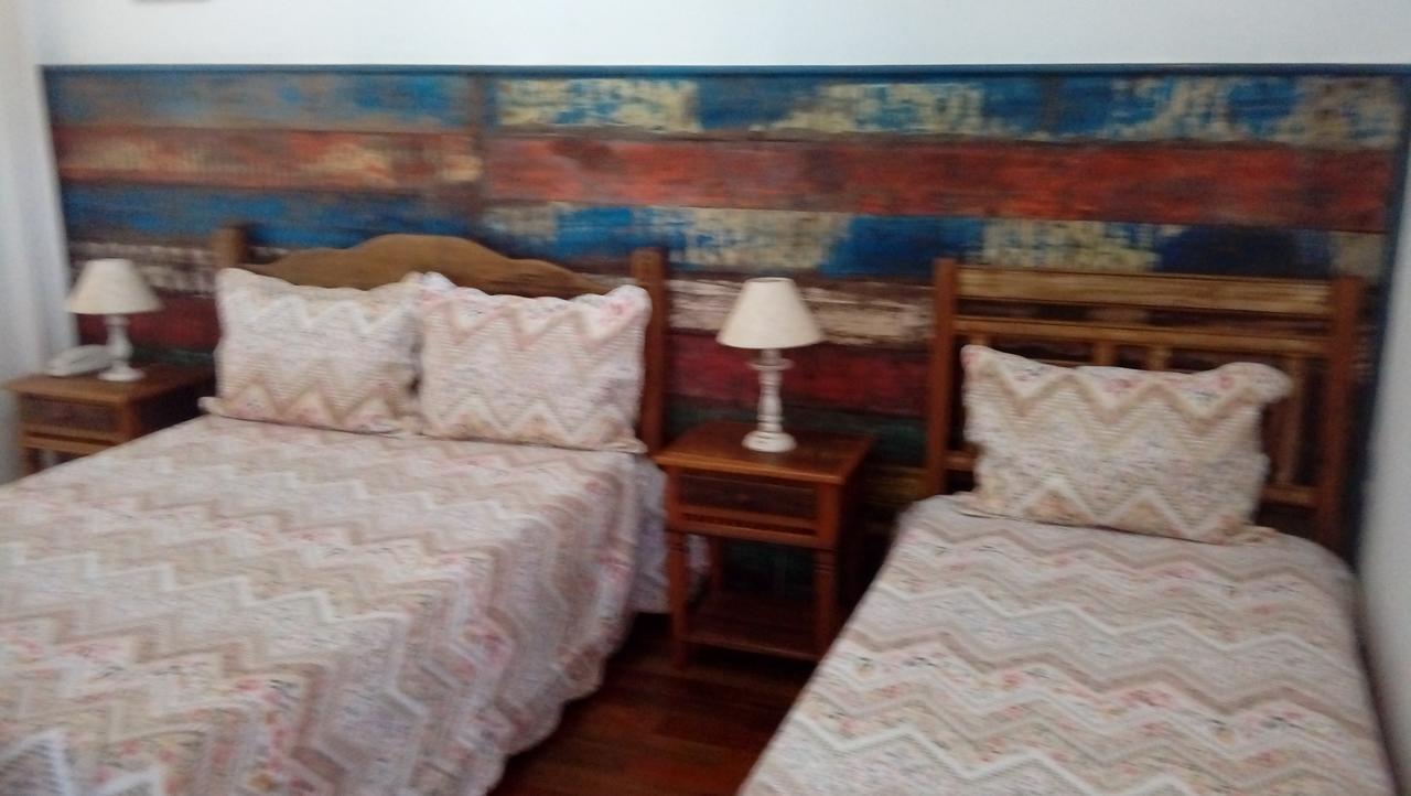 Pousada Berco Da Liberdade Tiradentes Zewnętrze zdjęcie