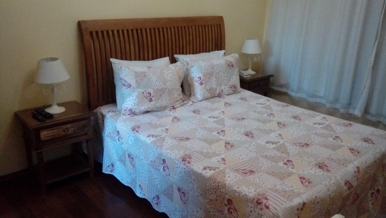 Pousada Berco Da Liberdade Tiradentes Zewnętrze zdjęcie